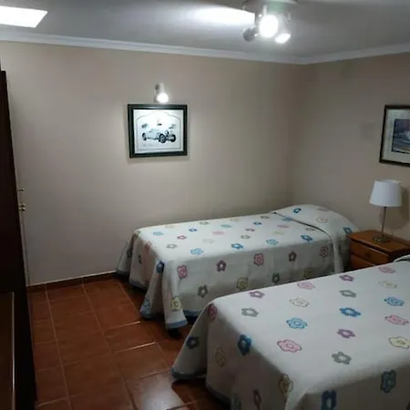Acogedor Apartamento De Un Wifi - El Durazno Apartment
