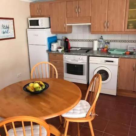 Apartment Acogedor Apartamento De Un Wifi - El Durazno *